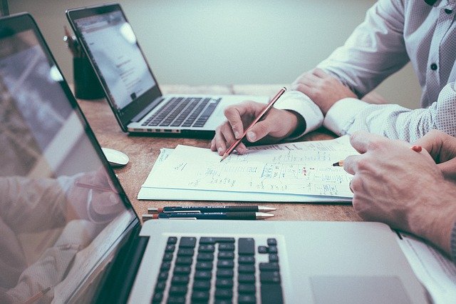 steps to improve credit scores
