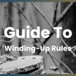 A Creditor's Guide To Winding Up Rules In Malaysia (Updated For 2025)