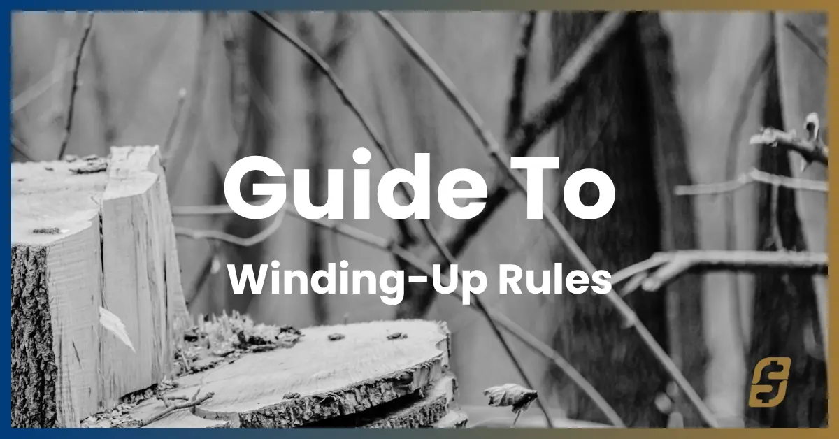 A Creditor's Guide To Winding Up Rules In Malaysia (Updated For 2025)