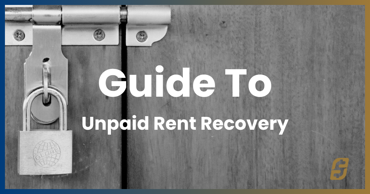 The Landlord's Guide Recovering Unpaid Rent In Malaysia
